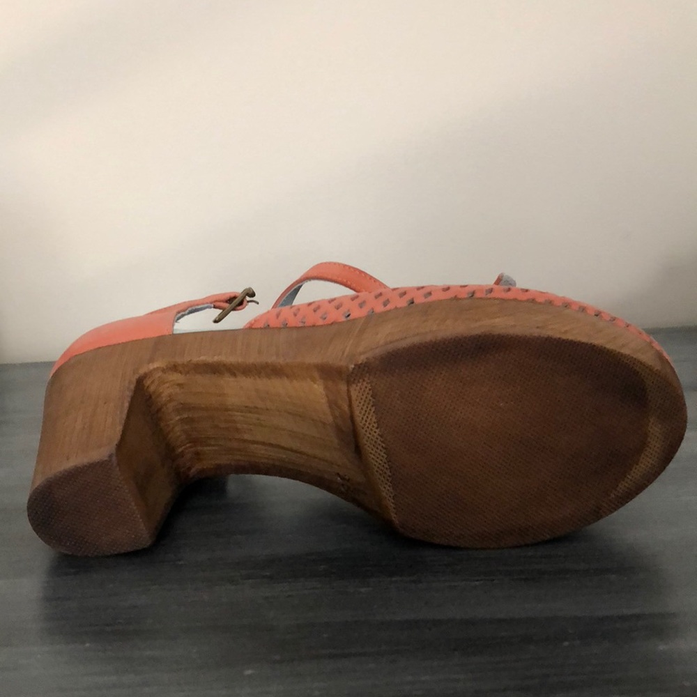 Wedges - Picture 3 of 4